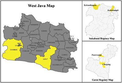 Leveraging financing technology for sustainable fresh agricultural products financing in Indonesia